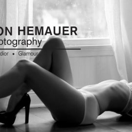 Shannon Hemauer Photography Boudoir