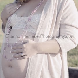 Pregnant woman boudoir Harrisburg PA