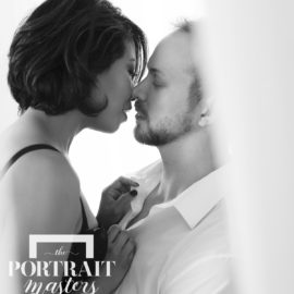 Portrait Masters “Bronze” Level Awarded | Carlisle PA Boudoir