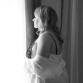 Tifany | Harrisburg PA Boudoir | Shannon Hemauer Photography