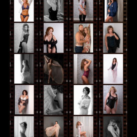 Boudoir Review 2020 Shannon Hemauer Photography