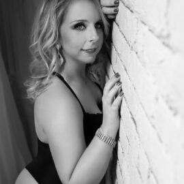 Bridal Boudoir Session Shannon Hemauer Photography Carlisle PA