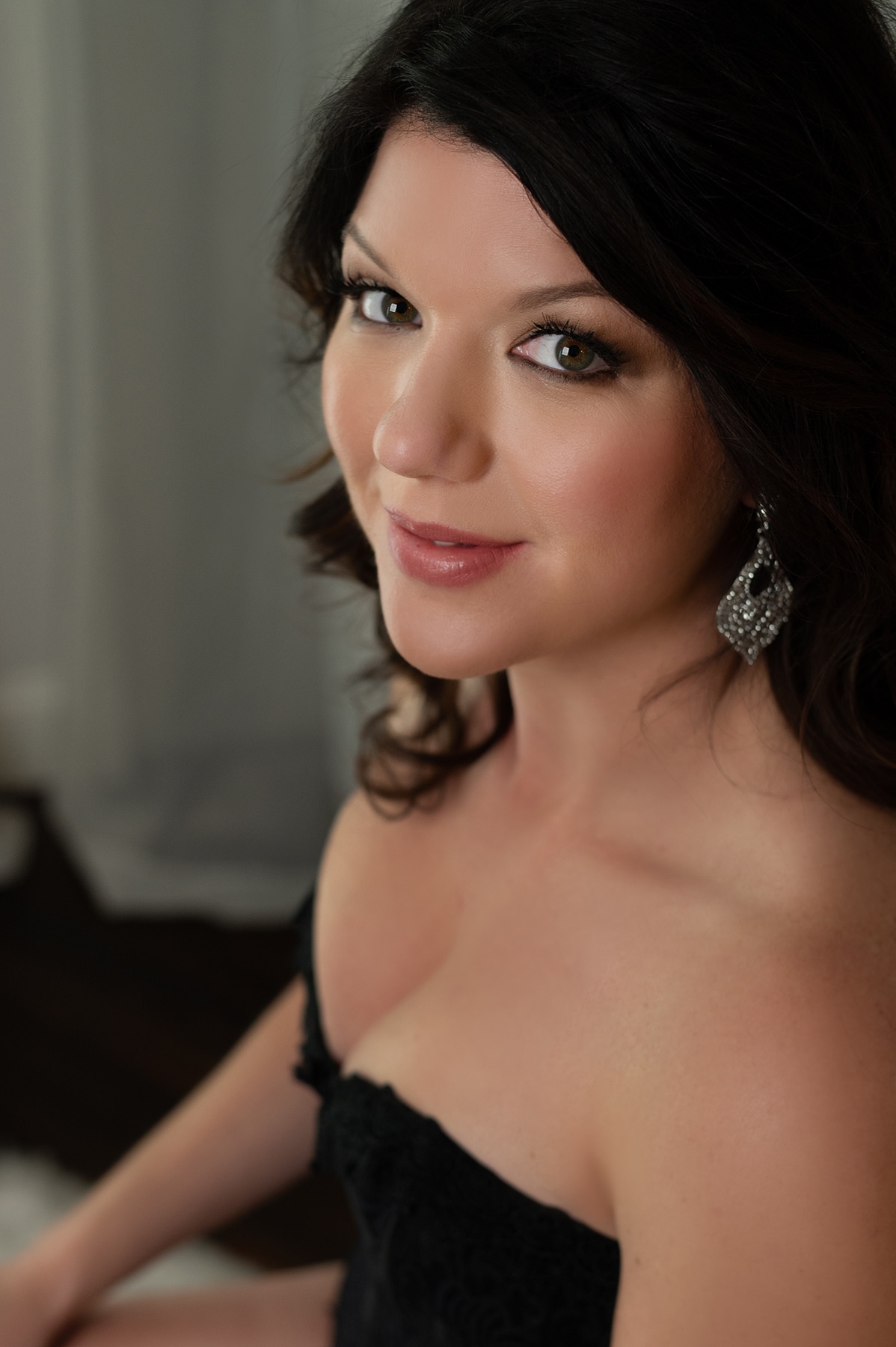 Luxury boudoir photographer, Shannon Hemauer, is located near Harrisburg, PA.